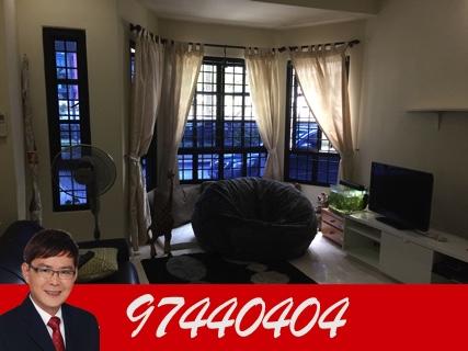Chiltern Park (D19), Condominium #109892012